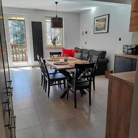 Apartament Felina Świeradów-Zdrój Zewnętrze zdjęcie