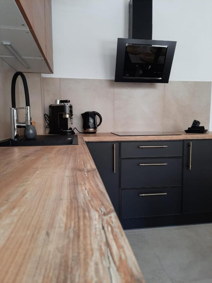Apartament Felina Świeradów-Zdrój Zewnętrze zdjęcie