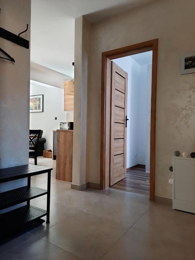 Apartament Felina Świeradów-Zdrój Zewnętrze zdjęcie