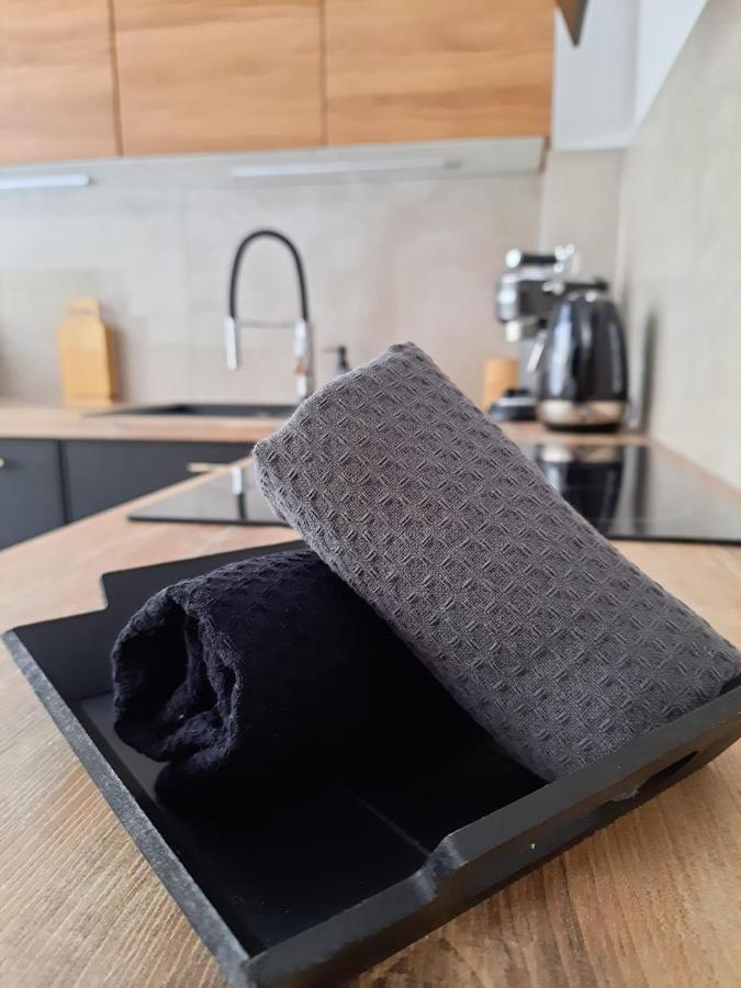 Apartament Felina Świeradów-Zdrój Zewnętrze zdjęcie