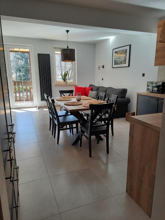 Apartament Felina Świeradów-Zdrój Zewnętrze zdjęcie