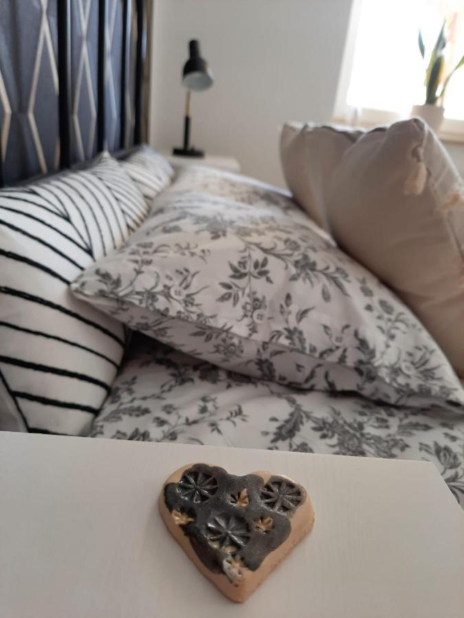 Apartament Felina Świeradów-Zdrój Zewnętrze zdjęcie