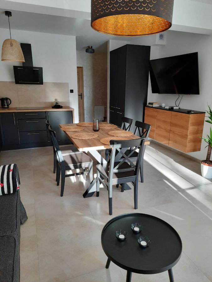 Apartament Felina Świeradów-Zdrój Zewnętrze zdjęcie