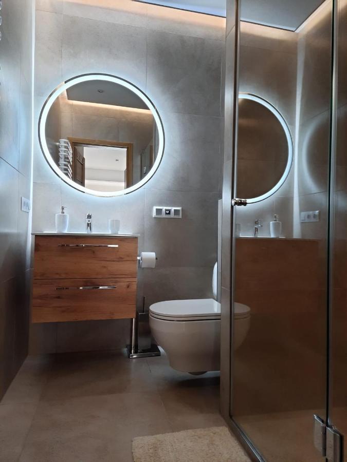 Apartament Felina Świeradów-Zdrój Zewnętrze zdjęcie