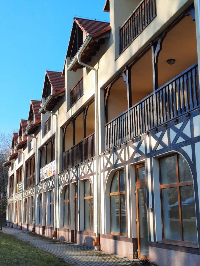 Apartament Felina Świeradów-Zdrój Zewnętrze zdjęcie