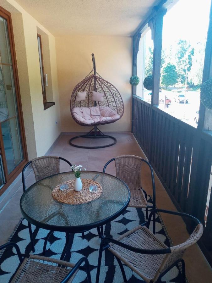 Apartament Felina Świeradów-Zdrój Zewnętrze zdjęcie